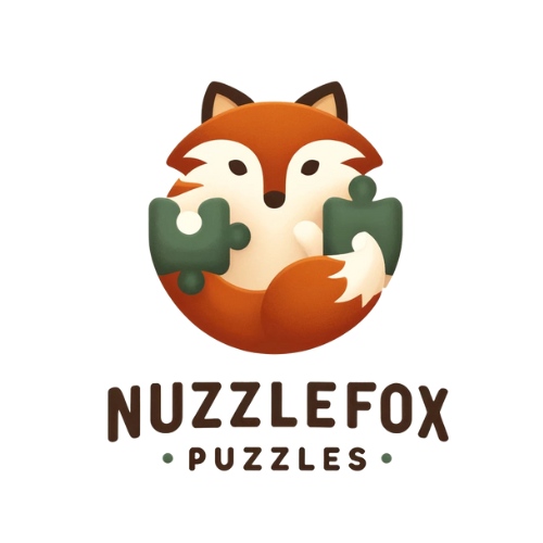 Nuzzle Fox